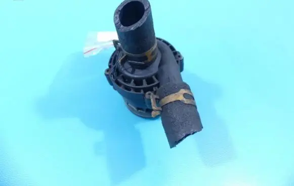Nissan X-Trail T31 Electric auxiliary coolant/water pump 0392023015 IMPRK1336073