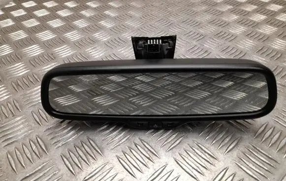 Audi A8 S8 D4 4H Rear view mirror (interior) 4H0857511A