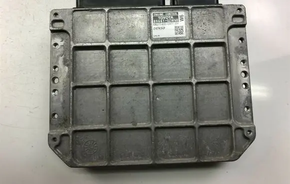 Toyota Auris 150 Other control units/modules 8966102W60 F3567