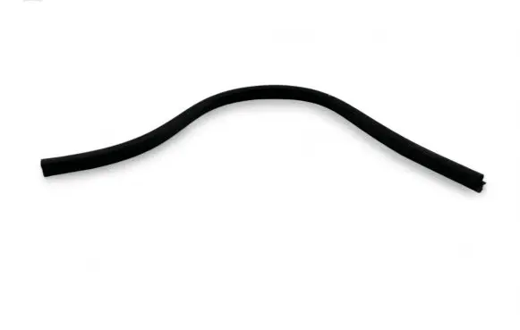 Audi A6 S6 C7 4G Engine compartment rubber 4G0823723