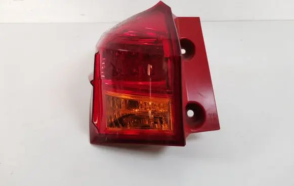 Toyota Auris E180 Rear/tail lights 81561-02710