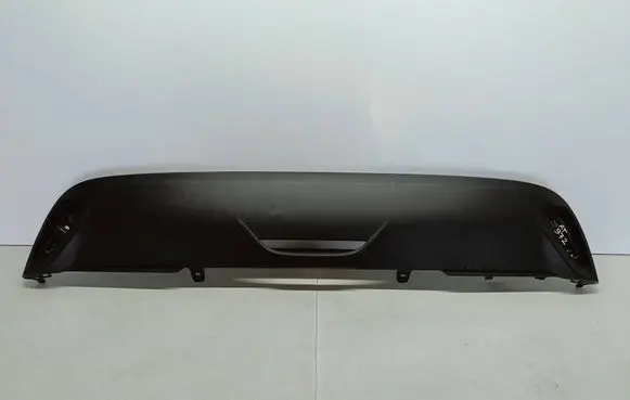 Toyota Yaris XP210 Rear bumper trim bar molding 52453K0060 AT972 7114U110