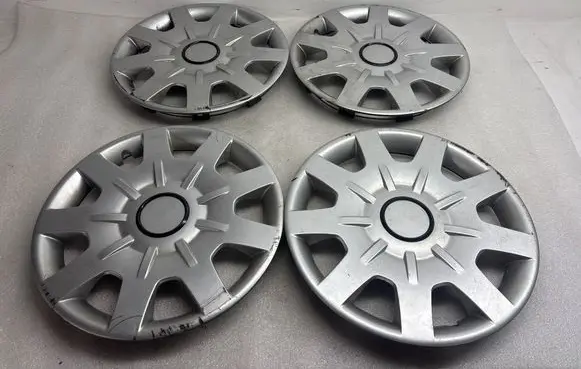 Peugeot 307 R14 wheel hub/cap/trim WJ5064