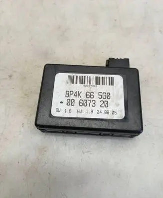 Mazda 6 Rain sensor 00607320 BP4K665G0