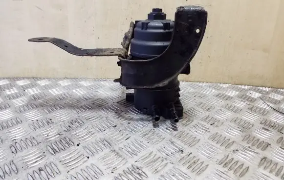 Volvo XC70 Fuel filter housing 31302682 31261539
