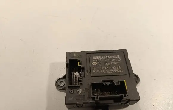 Land Rover Range Rover Sport L320 Door control unit/module AH2214D618AD