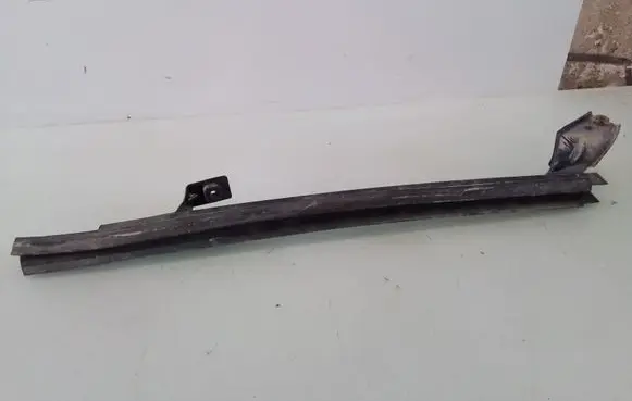 Renault Kangoo I Front door windshield rail 
