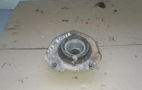 Peugeot Boxer Front upper strut mount NOCODE