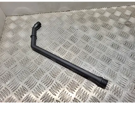 Volkswagen Golf III Air intake hose/pipe 037103491B