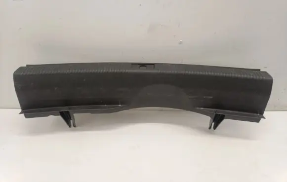Audi A6 S6 C7 4G Trunk/boot sill cover protection 4G5863471B