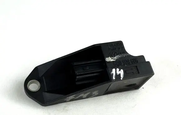Volkswagen Sharan Airbag deployment crash/impact sensor 6q0909606