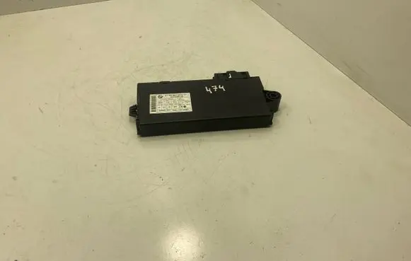 BMW 5 E60 E61 CAS control unit/module 6943835