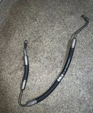 BMW 5 E39 Power steering hose/pipe/line 1094172