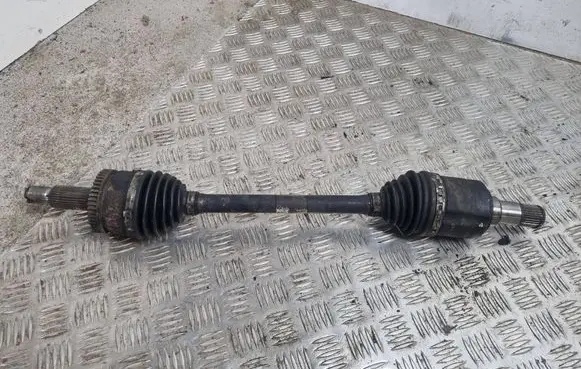 Hyundai Tucson TL Front driveshaft T170HH381VH