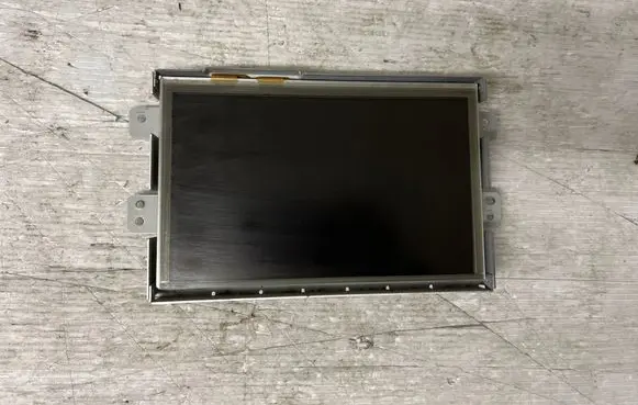 Jaguar XE Screen/display/small screen 19C299