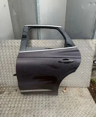 Genesis GV70 Rear door