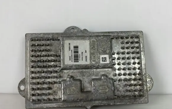 Ford Mondeo MK V Light module LCM 90116931