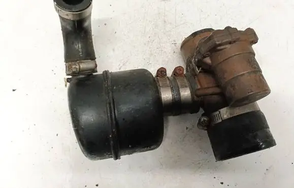 Air intake hose/pipe