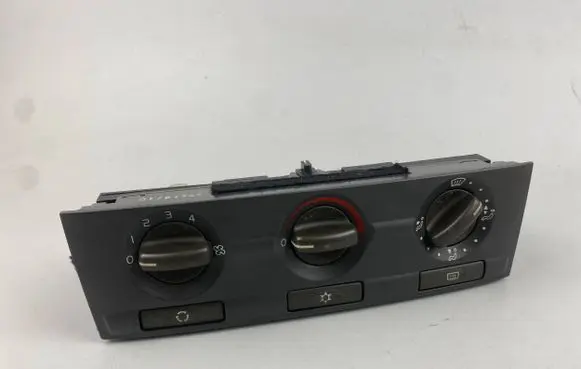 Volvo S40, V40 Climate control unit 30804633