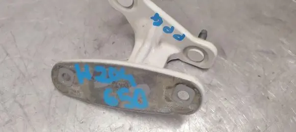 Mercedes-Benz C W204 Front door hinge set 
