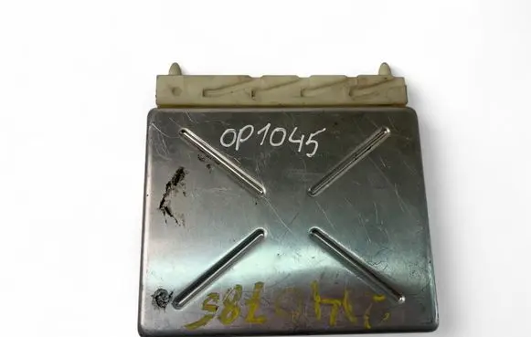 Volvo XC90 Engine control unit/module ECU 1T0607A00