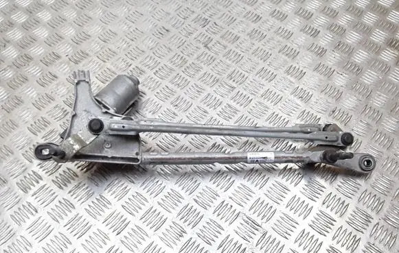 Citroen C3 Aircross Front wiper linkage 3397021920 0390243679