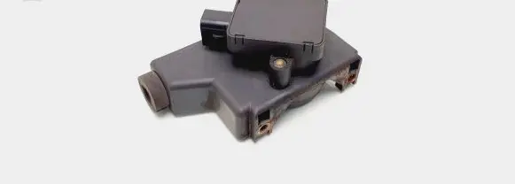 Citroen Berlingo Accelerator pedal position sensor 