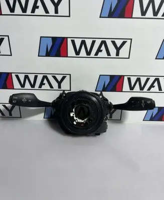 BMW 2 F22 F23 Wiper turn signal indicator stalk/switch 9253751