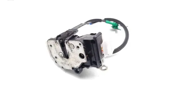 Peugeot Bipper Front door lock 1365230080 Y13G092ADLT6