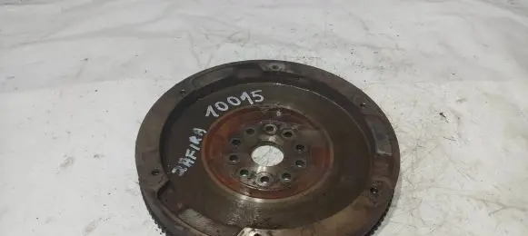 Flywheel