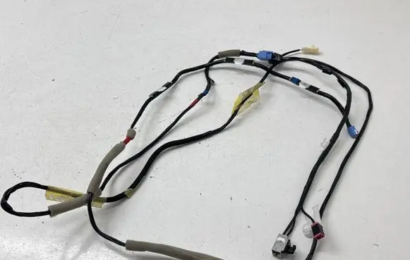 Subaru Forester SL Other wiring loom HF1650027