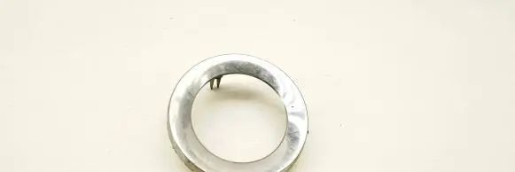Subaru Forester SH Front fog light trim/grill