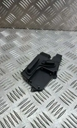 Mercedes-Benz ML W164 Seat control switch A1648201410