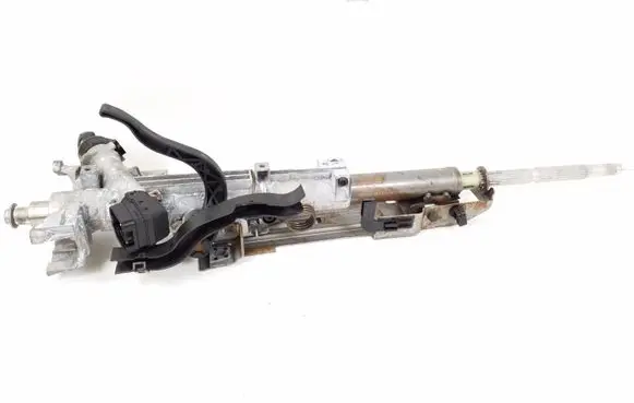 BMW X3 E83 Steering wheel axle 3450158