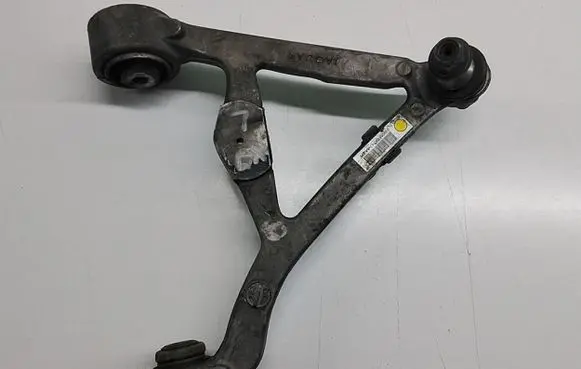 Jaguar XJ X351 Front lower control arm/wishbone EW9M5K743AA