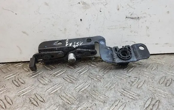 Opel Astra H Convertible roof hinge 133067402