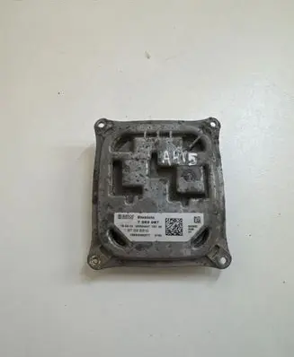 BMW 3 E92 E93 Headlight ballast module Xenon 7263087 130732930300 10EEG090277