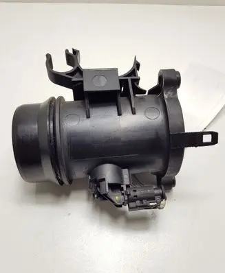 BMW 5 F10 F11 Mass air flow meter 1161850635903 11884414