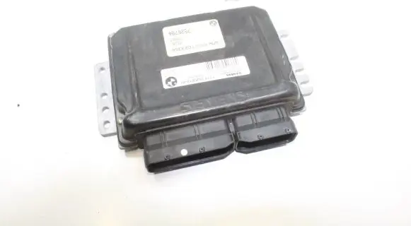 Mini One - Cooper R50 - 53 Engine control unit/module 7520019 12147520019