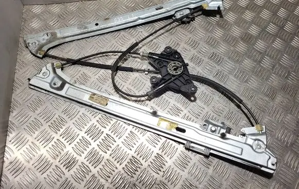 Mercedes-Benz Vito Viano W639 Front window lifting mechanism without motor A6397200446 927252101