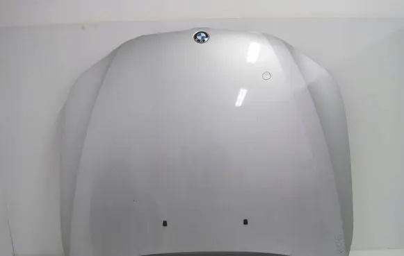 BMW 5 E60 E61 Engine bonnet/hood 