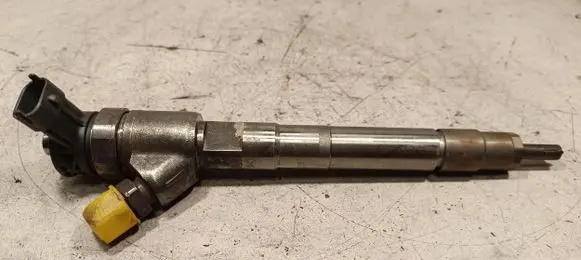 Jeep Grand Cherokee Fuel injector 0445110523 35062015F