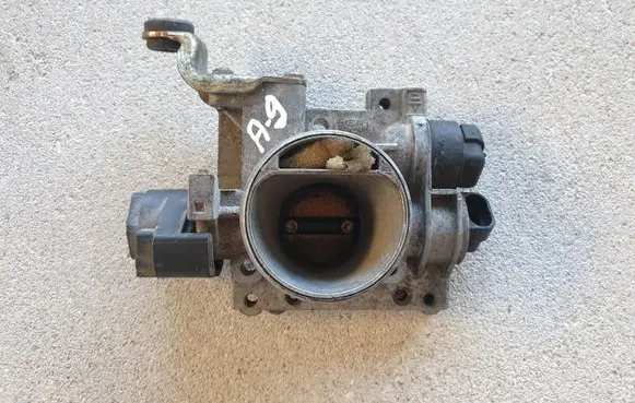 Fiat Palio Throttle valve 36SXFE5A