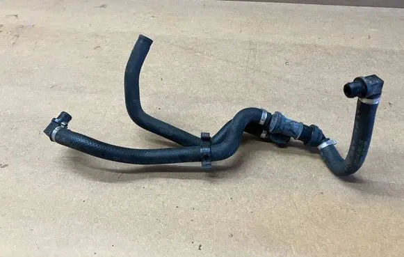 BMW 7 E38 Brake booster pipe/hose 34331162876