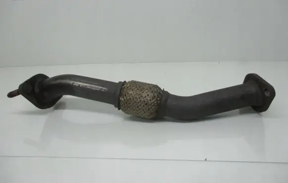 KIA Rio Exhaust flexible connection 