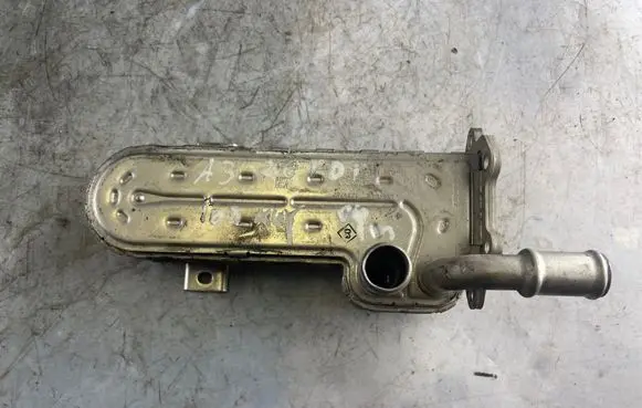 Audi A3 S3 8P EGR valve cooler 03g131513j