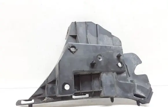 Volvo S80 Front bumper mounting bracket 31265345