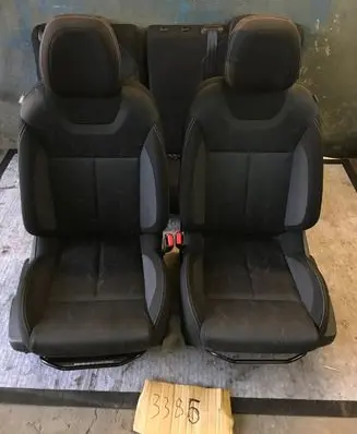 Citroen C4 Grand Picasso Seat set 