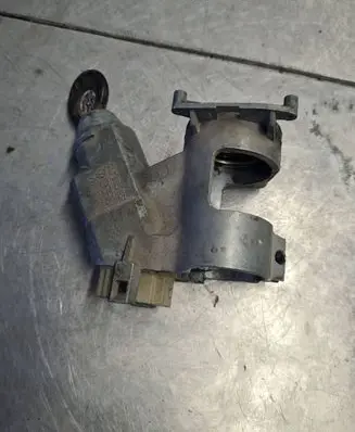 Volkswagen Golf III Ignition lock 357905851
