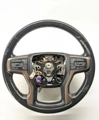 Chevrolet Tahoe Steering wheel 85594329